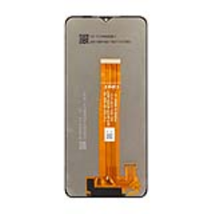 ال سی دی (LCD)-Samsung-Service Pack-A12 (A125)-