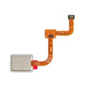 انواع فلت (FLEX)-Xiaomi-فلت اثر انگشت-redmi 10-