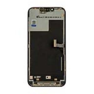 ال سی دی (LCD)-Iphone-King Renew-13 Pro-با فریم