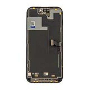 ال سی دی (LCD)-Iphone-King Renew-14 Pro-با فریم