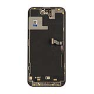 ال سی دی (LCD)-Iphone-King Renew-14 Pro Max-با فریم