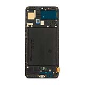 ال سی دی (LCD)-Samsung-King Oled-A70-با فریم