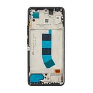 ال سی دی (LCD)-Xiaomi-King Oled-Note 13 4G-با فریم