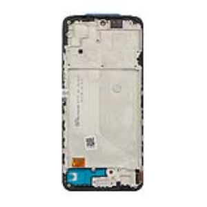 ال سی دی (LCD)-Xiaomi-King Oled-Redmi Note 10 4G / 10S / M5S-با فریم