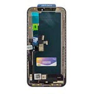 ال سی دی (LCD)-Iphone-King Prime-Xs-با فریم