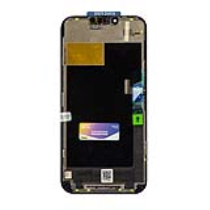 ال سی دی (LCD)-Iphone-King Prime-13 Pro Max-با فریم
