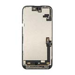 ال سی دی (LCD)-Iphone-King Pro-16-با فریم