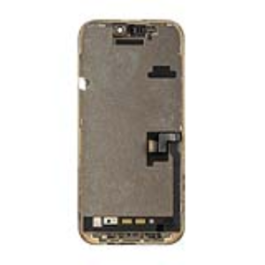 ال سی دی (LCD)-Iphone-King Pro-16 Pro-با فریم