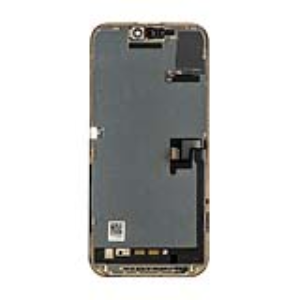 ال سی دی (LCD)-Iphone-King Pro-16 Pro Max-با فریم