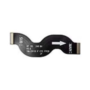 انواع فلت (FLEX)-Samsung-فلت میانی-s23 ultra-