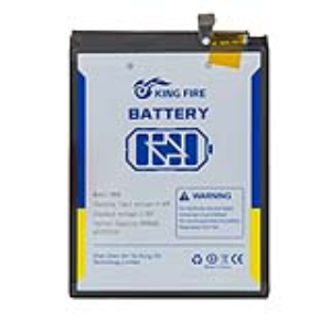 باطری موبایل (BATTERY)-Xiaomi-باطری کینگ فایر-Bn46 / Note 8 / Redmi 7 / Note 6-