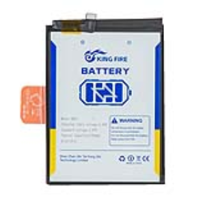 باطری موبایل (BATTERY)-Xiaomi-باطری کینگ فایر-Bn57 / Poco X3 / X3 Pro-