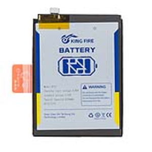 باطری موبایل (BATTERY)-Xiaomi-باطری کینگ فایر-Bp42 / Mi 11 Lite-