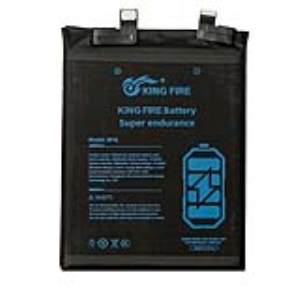 باطری موبایل (BATTERY)-Xiaomi-باطری کینگ فایر-Bp4J / Note 12 Pro Plus-