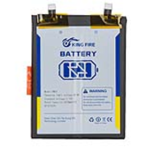 باطری موبایل (BATTERY)-Xiaomi-باطری کینگ فایر-Bm58 / Mi 11T Pro-