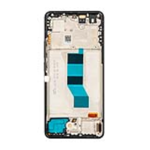 ال سی دی (LCD)-Xiaomi-King Oled-Note 14 5G-با فریم