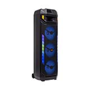-Zqs-اسپیکر قابل حمل-8317-
