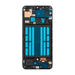 ال سی دی (LCD)-Samsung-T2O MANGOSTEEN-A30 (A305) / A50 (A505) / a50s (a507)-با فریم