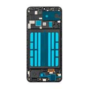 ال سی دی (LCD)-Samsung-T2O MANGOSTEEN-A20 (A205)-با فریم