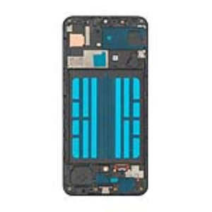 ال سی دی (LCD)-Samsung-T2O MANGOSTEEN-A30S (A307)-با فریم