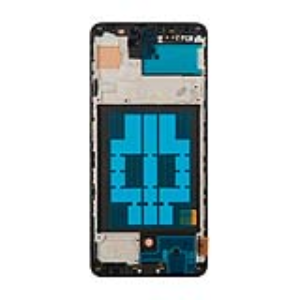 ال سی دی (LCD)-Samsung-T2O MANGOSTEEN-A51-با فریم