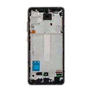 ال سی دی (LCD)-Samsung-T2O MANGOSTEEN-A52S / A52-با فریم