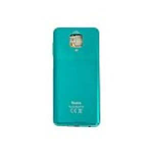 قاب کامل موبایل (HOUSING)-Xiaomi--Redmi NOTE 9 pro-