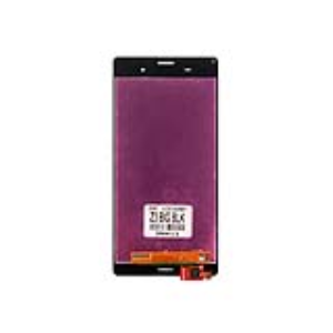 ال سی دی (LCD)-Sony-Org-Z3-