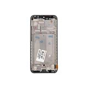 ال سی دی (LCD)-Xiaomi-Org-MI A3-با فریم