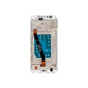 ال سی دی (LCD)-Huawei-Org-HONOR 7X-با فریم