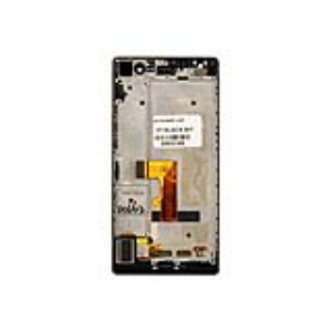 ال سی دی (LCD)-Huawei-Org-P7-با فریم