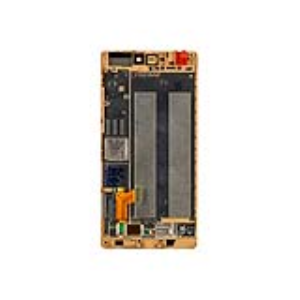 ال سی دی (LCD)-Huawei-Org-P8-با فریم