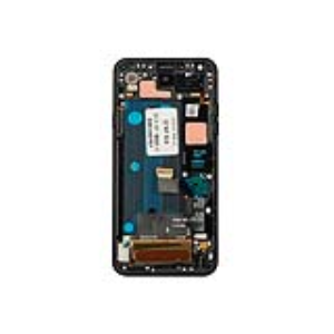 ال سی دی (LCD)-Lg-Org-Q7-با فریم